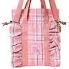 Sanrio My Melody Frill Shoulder Bag Japan NEW Sanrio Characters
