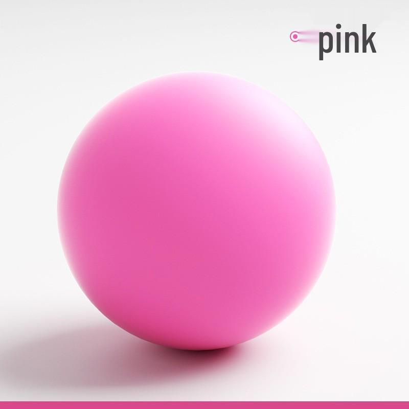 Indoor Silent Basketball Patting Toy - Baby Sponge Ball