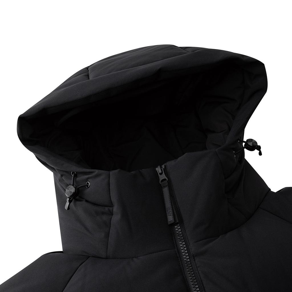 Anta Зимняя теплая пуховая куртка Life Series 2025 для мужчин, верхняя одежда 952548905-2