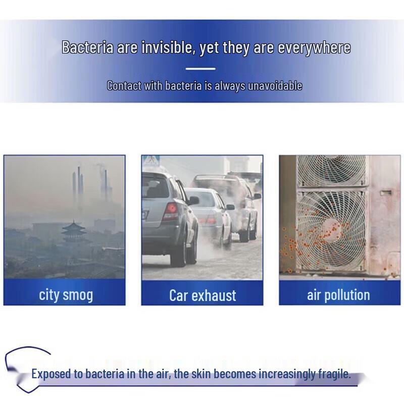 Safeguard Aloe Vera Hydrating Shower Gel