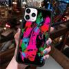 Чехол для телефона F-Foo F-Fighters Classic Rock для IPhone 17 16 15 14 13 Plus 12 11 Pro Max PC+TPU Задняя крышка