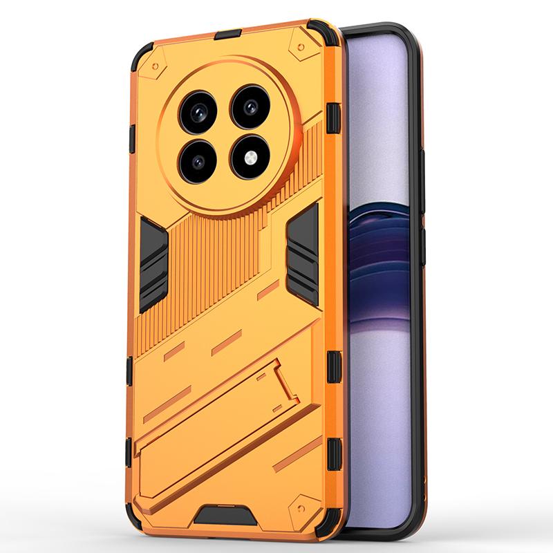 Для OPPO Realme 13pro 13 Pro Plus 5G Чехол для телефона Задняя крышка Противоударный Бронированный чехол Защита от падения Подставка Funda Coque Чехлы
