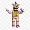 Five Nights At Freddy'S Sister Location Five Nights At Iron On Heat Transfer Printing Vinyl Patches Sticker for Clothes DIY Appliques Washable Patches