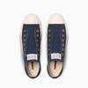 Converse Кеды All Star SLIP III OX Размер см, Темно-синий, 22.5