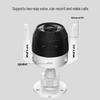 TP-LINK Outdoor Full-Color Smart Wi-Fi Security Camera