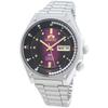 [Orient] Автоматические часы RA-AA0B02R19B Мужские