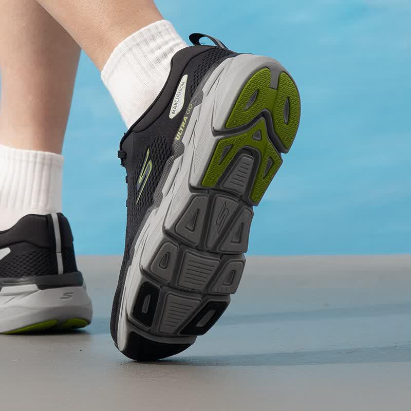 Skechers Мужские кроссовки с амортизацией