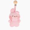 LINE FRIENDS BT21 COOKY Miniette and Stroller Toys