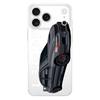 Мягкий прозрачный чехол из ТПУ для телефона JDM Tokyo Drift Sports Car для iPhone 17 Air 16E 16 11 15 14 Pro MAX 12 13 7 8 Plus SE Пасхальный чехол