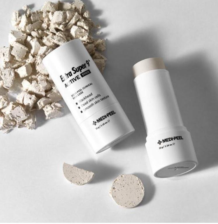 Пептидный стик для ухода за морщинами – Medi-Peel Super 9 Active Balm