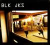CD ЧЕРНЫЙ JKS Тайна SC196 Тайно Канад 2009 США Рок Б/У