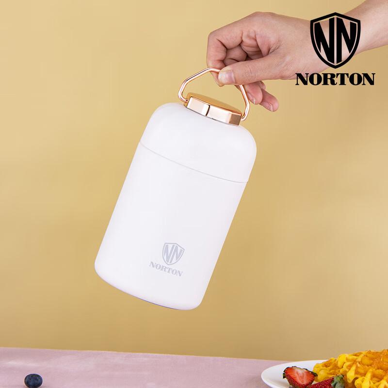 NORTON Ariel Набор из 3 предметов посуды для напитков из нержавеющей стали