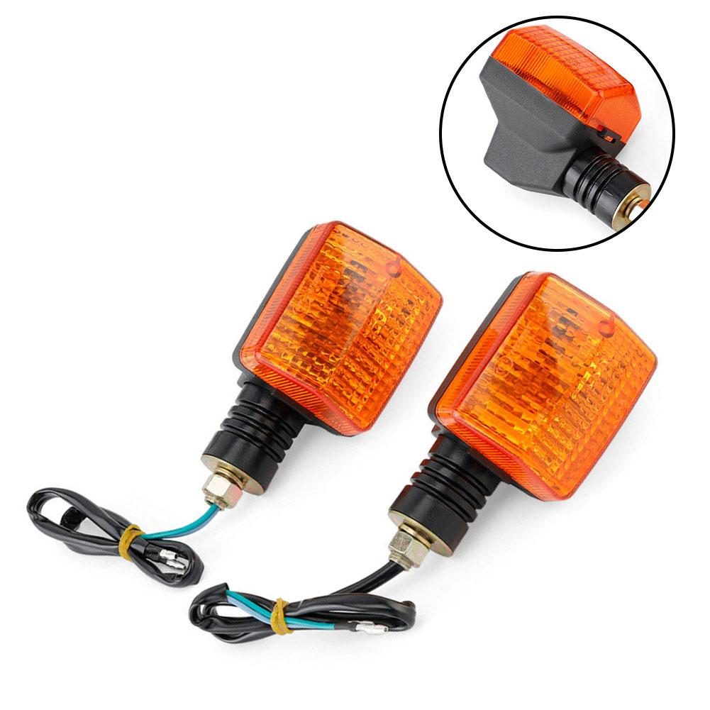 12V 10W указатель поворота ABS/акриловый передний/задний индикатор