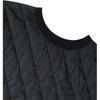 Converse Shapes Sweatshirt Unisex Black 10022373-A01