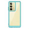 Phone Case For Oppo Realme C75 , Clear Transparent Phone Case Cover For Oppo Realme C75