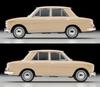 TOMYTEC Tomica Limited Vintage 1/64 LV-65d Datsun Bluebird 1200 Deluxe Бежевый Модель 1963 года (Готовый продукт)