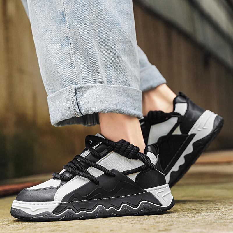 Мужские повседневные кроссовки в стиле ретро, дизайнерская уличная обувь в стиле хип-хоп, оригинальные мужские кроссовки, дышащая обувь для скейтбординга Superstar