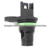 BMW Engine Crankshaft Position Sensor - Compatible with Part Numbers 13627525014, 13627546660