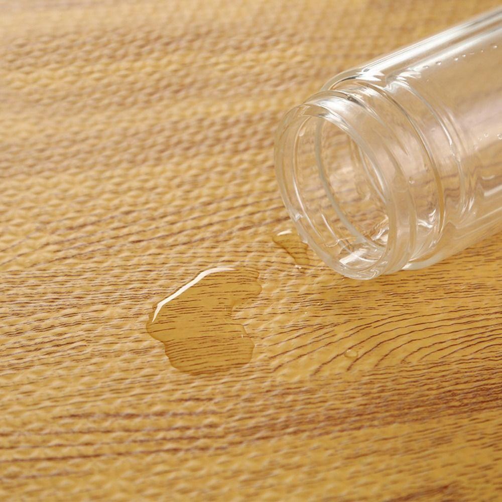 4 шт. Коврик-пазл из ЭВА пены с текстурой дерева Водонепроницаемый напольный коврик Ковер Коврик-пазл из пены Для ползания младенцев и упражнений