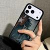 Чехол-бампер для iPhone 17 Air 16 Pro Max 15 Plus 11 13 Mini 14 12 Задняя крышка телефона Турция Мустафа Кемаль Ататюрк