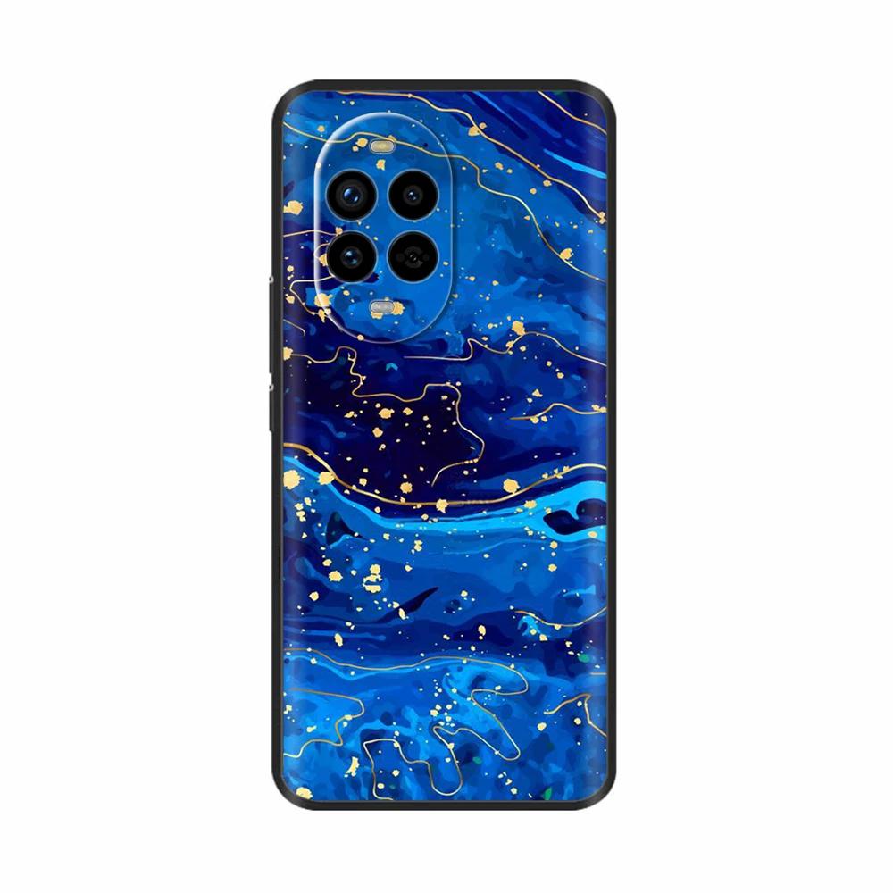Чехол для HUAWEI Nova 13 PRO 5G Силиконовый TPU Чехол Мягкий Чехол для Телефона с Рисунком Для Huawei Nova 13 PRO Чехлы MIS-AL00 Задняя Крышка Coque