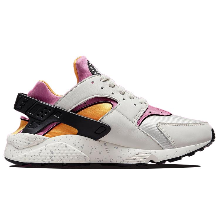 Nike Air Huarache University Gold Pink Женские DD1068-003