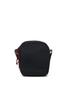 Unisex Fabric Crossbody Bag X09373P5183 UNI Black T8013 [Diesel]