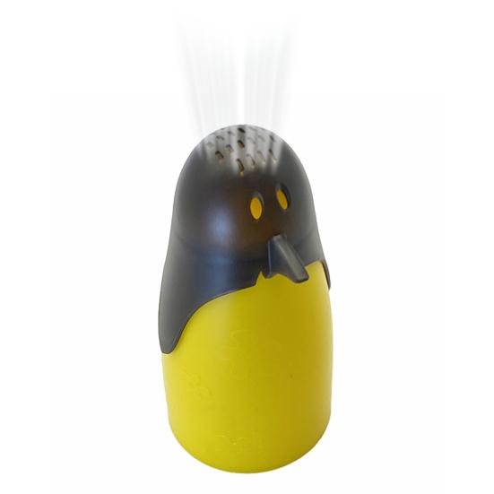 Очиститель микроволновой печи Высокотемпературное оборудование для очистки пароваркой Конструкция с небольшими отверстиями Простой в использовании Эффективный очиститель микроволновой печи Penguin