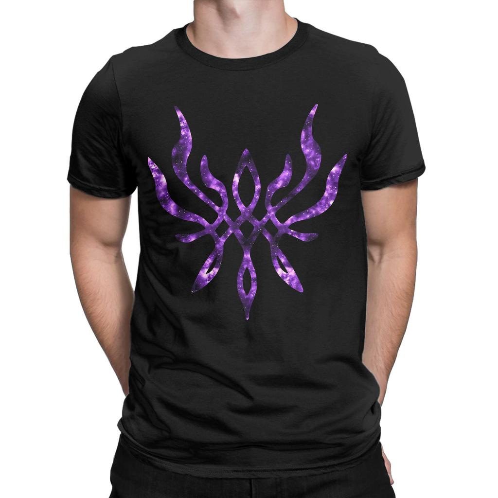 Fire Emblem Three Houses Crest Of Flames Novelty 100 Cotton Tshirt Certified And Racists Tops Tees For Unisex