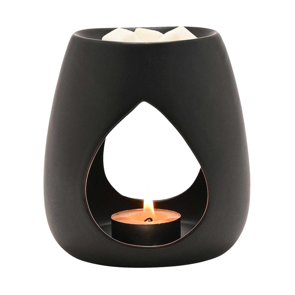 Hestia Teardrop Wax Melt Burner