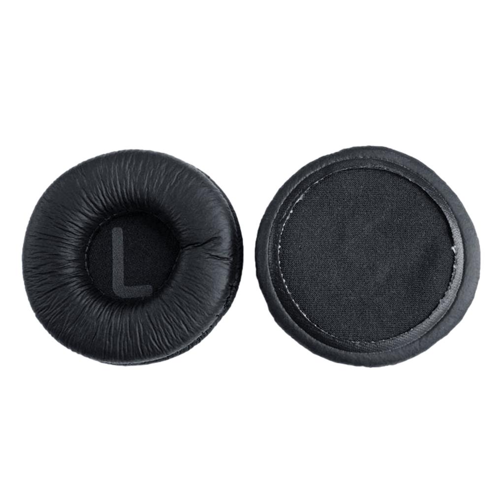 Experience Enhances Sound Ear Pads Earphone Ear Cushions for Tune600BT T660NC T510BT T500 T450BT Headphones Accessory