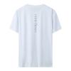 PEAK T-Shirts Unisex Crew Neck Moderate YS41139