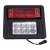 Светодиодный задний фонарь для мини-погрузчика Bobcat 553 751 753 763 773 863 864 873 T770 T870 Совместимый номер детали 6670284