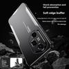 For Honor 300 Ultra Phone Case Aluminium Alloy TPU PC Back Cover