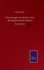 Книга Forschungen Zur Reichs- Und Rechtsgeschichte Italiens : Erster Band