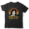 The Princess Bride Tshirt Hello My Name Is Inigo Montoya Unisex - Mandy Patinkin