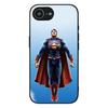 Cover for Samsung Galaxy A25 A37 A57 A12 A14 A31 A41 A50 A51 A70 A71 A72 A21S A04 M15 Note 20 9 8 10 Case Supermans DC Movie