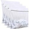 3pcs-Bra Underwear Products Zippered Mesh Laundry Bags Baskets Household Cleaning Tools Accessories Laundry Care