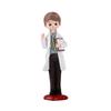 Creative Doctor Nurse Model Ornament Sculpture Desktop Decor Accessory for Gifts