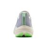 Li Ning Red Hare 7 Амортизирующие Нескользящие Легкие Низкие Беговые Кроссовки Женские Серый Фиолетовый ARPU004-4