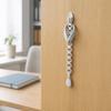 Traceless Silicone Cable Organizer Wall-Mounted Cord Wrapper Cable Wire Organizer  Air Fryer