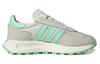 adidas Женские кроссовки Retropy E5 'White Pulse Mint' HQ4385