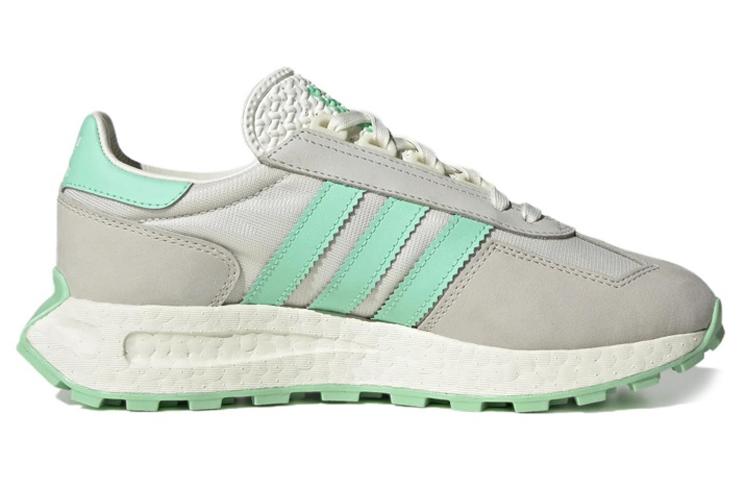 adidas Женские кроссовки Retropy E5 'White Pulse Mint' HQ4385
