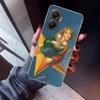 Rock The Smashing Pumpkins Phone Case For Xiaomi Poco X7 X6 X5 Pro F7 Ultra Redmi 15C 15 13 13C 12 12C 10 10A 10C 9 9A 9C 9T She
