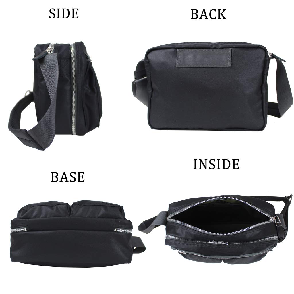 PORTER Flying Ace Shoulder Bag Olive [PORTER] 863-17041 Drab/30