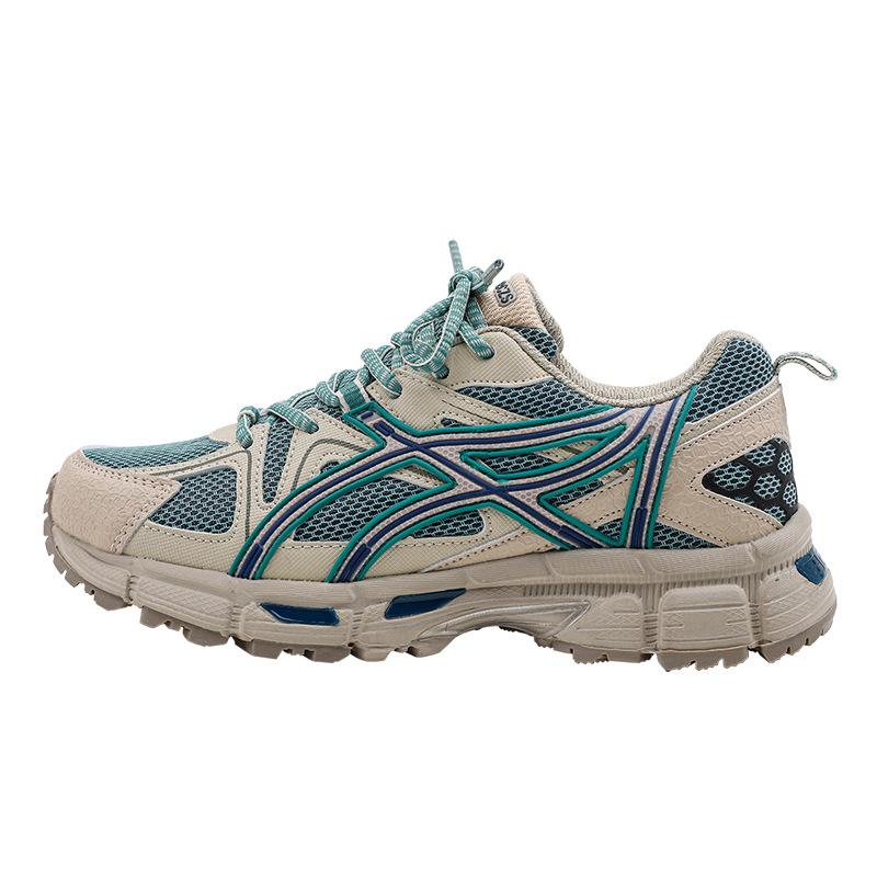 Ретро Повседневная Обувь Дышащая Сетка Спортивная Обувь Студенческая Обувь для Бега Модная Женская Обувь