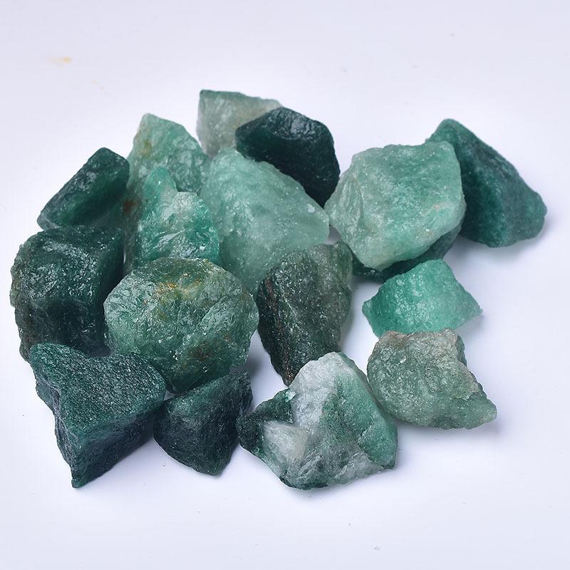 Natural Raw Crystal Incense Diffuser Stones for Energy Purification