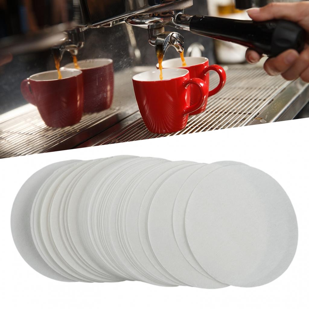 Фильтровальная бумага Хорошая прочность Высокопрочные волокна Необработанная древесная масса Совершенно новый