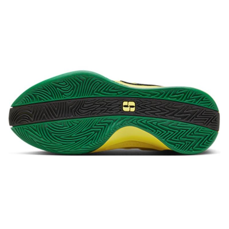 Nike Sabrina 1 Ep 'Oregon Ducks' Женские кроссовки FQ3389-300