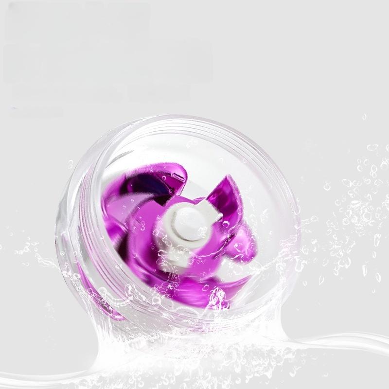 New Turbo Fan Sink Faucet Extender 360° Swivel Kitchen Faucet Aerator High Pressure Water Saving Tap Nozzle Bubbler Diffuser